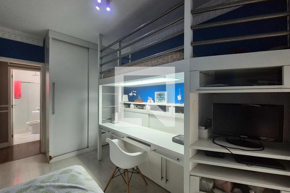 Cobertura, 3 quartos, 250 m² - Foto 20