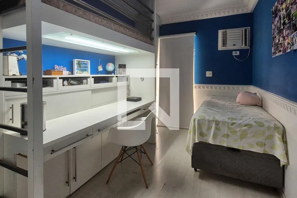 Cobertura, 3 quartos, 250 m² - Foto 1