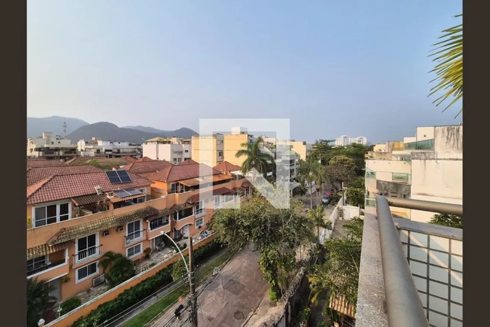 Cobertura, 3 quartos, 250 m² - Foto 3