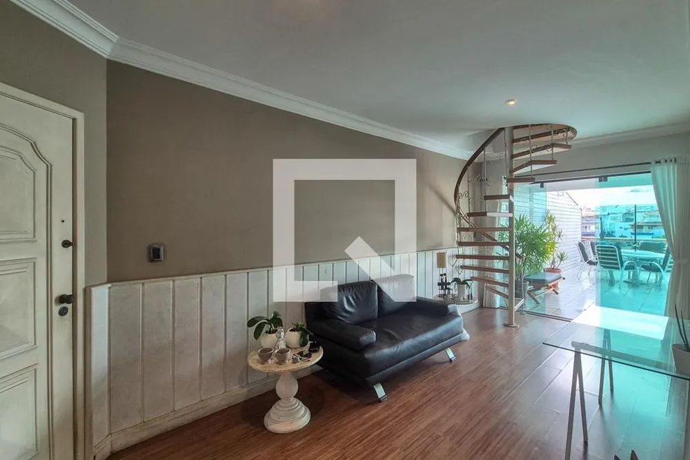 Cobertura, 3 quartos, 250 m² - Foto 9