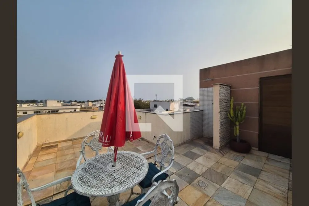 Cobertura, 3 quartos, 250 m² - Foto 26