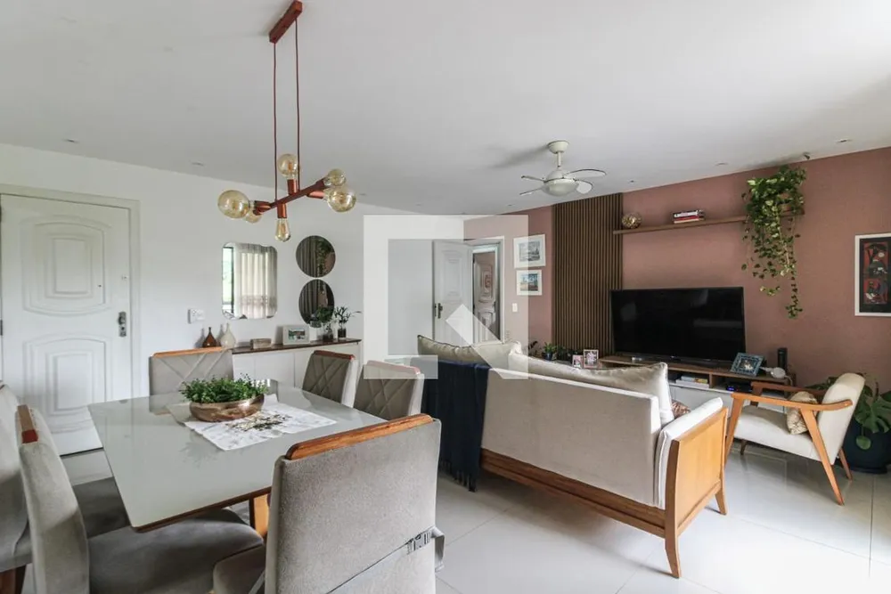 Apartamento, 3 quartos, 138 m² - Foto 61
