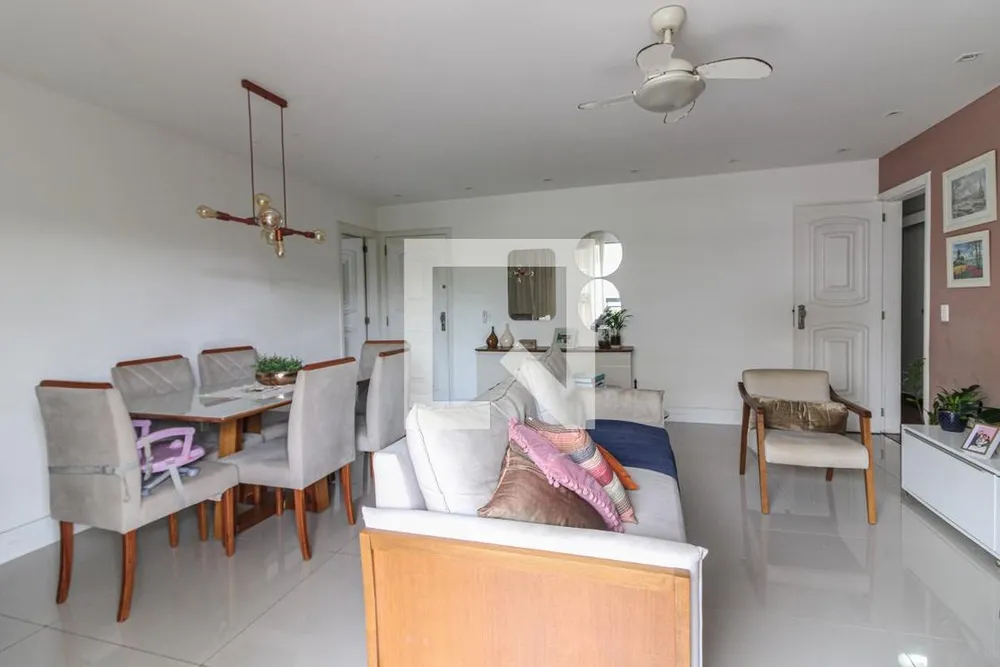 Apartamento, 3 quartos, 138 m² - Foto 6
