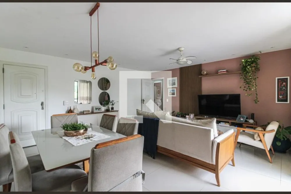 Apartamento, 3 quartos, 138 m² - Foto 24