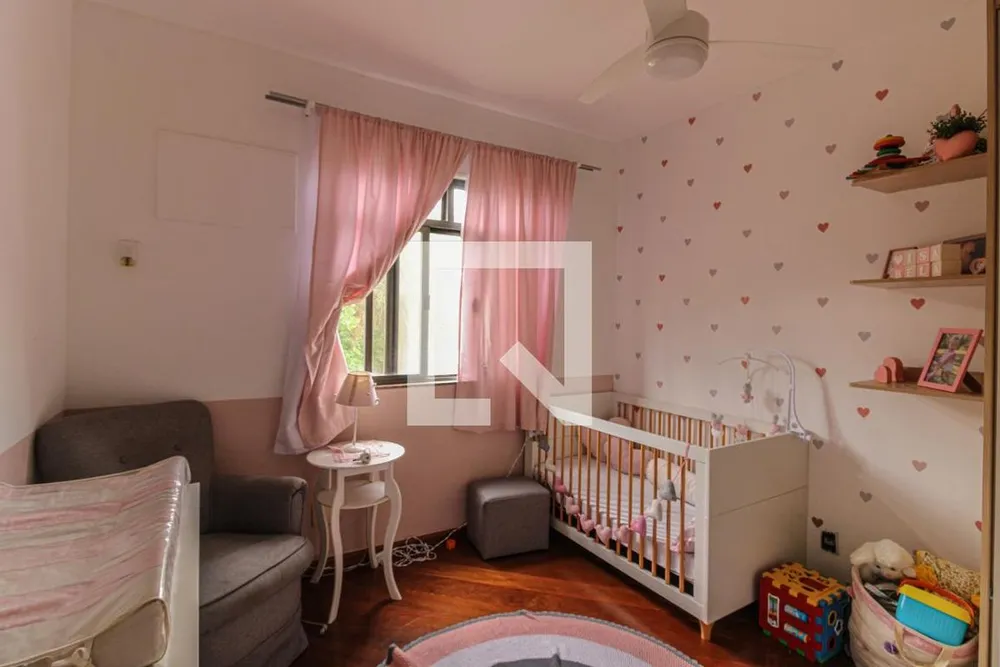 Apartamento, 3 quartos, 138 m² - Foto 63