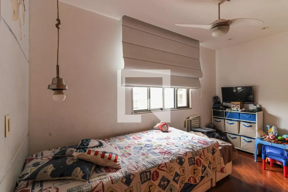 Apartamento, 3 quartos, 138 m² - Foto 62