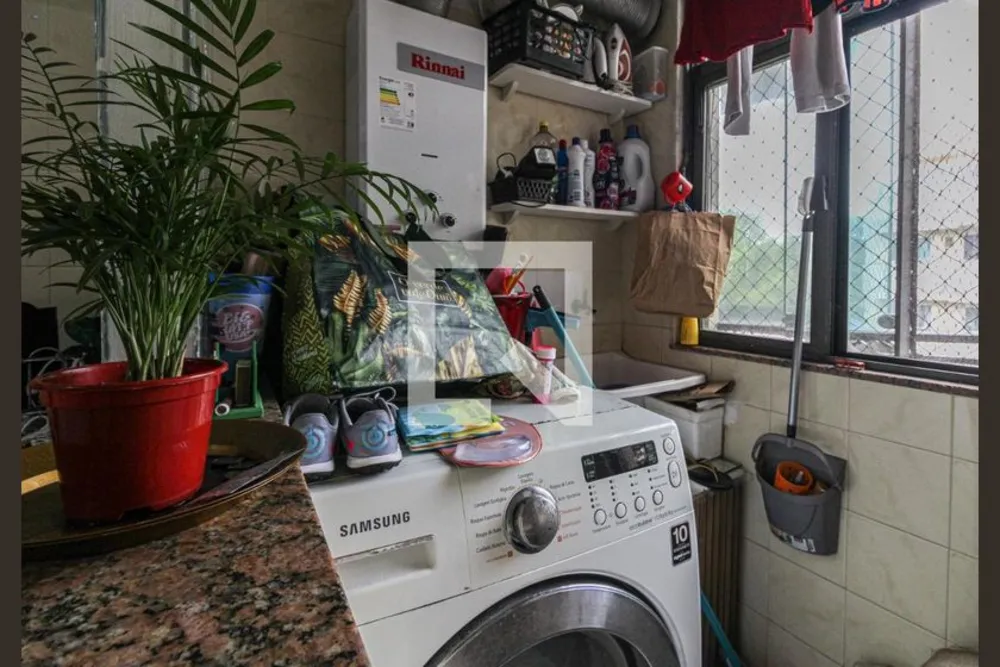 Apartamento, 3 quartos, 138 m² - Foto 44