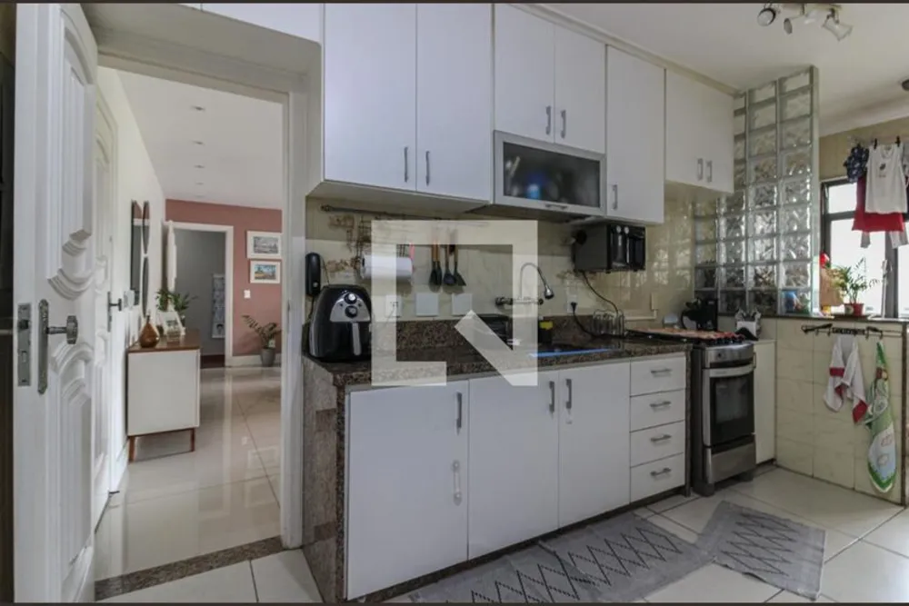 Apartamento, 3 quartos, 138 m² - Foto 51