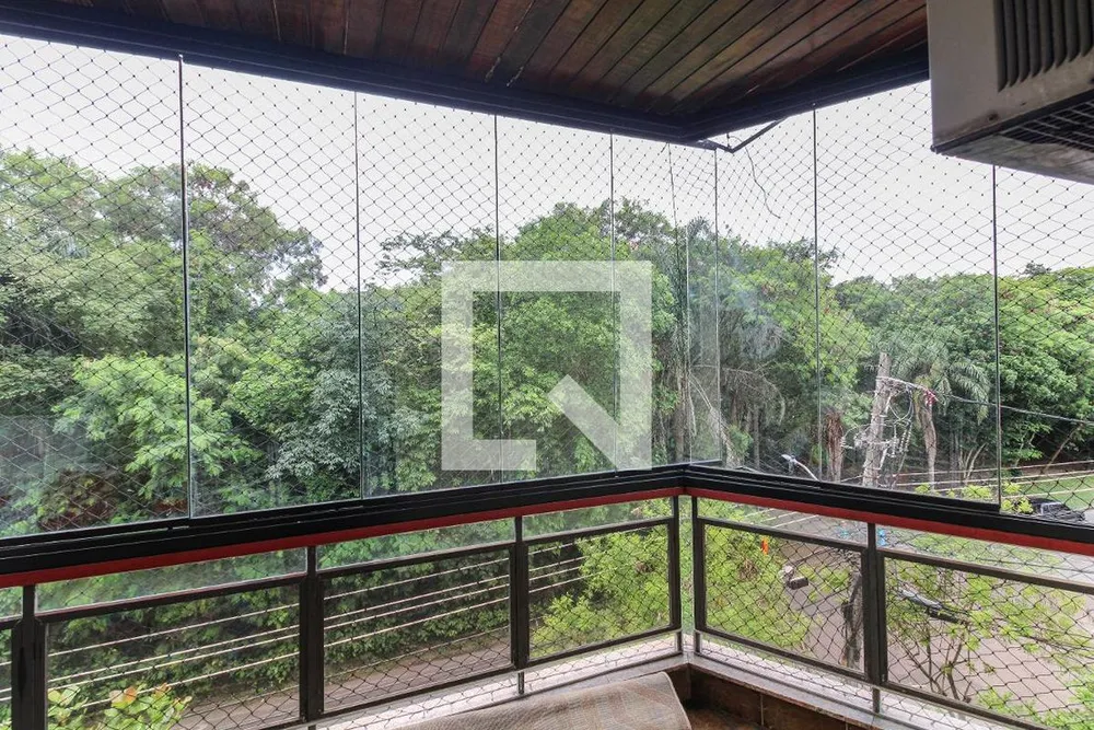 Apartamento, 3 quartos, 138 m² - Foto 20