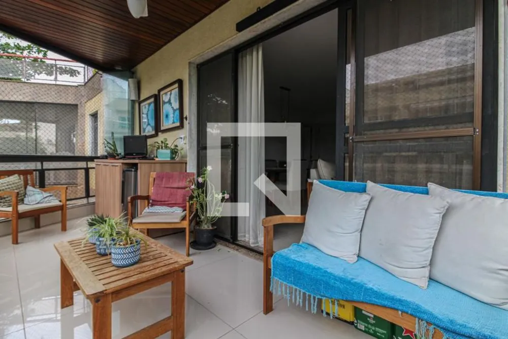 Apartamento, 3 quartos, 138 m² - Foto 30