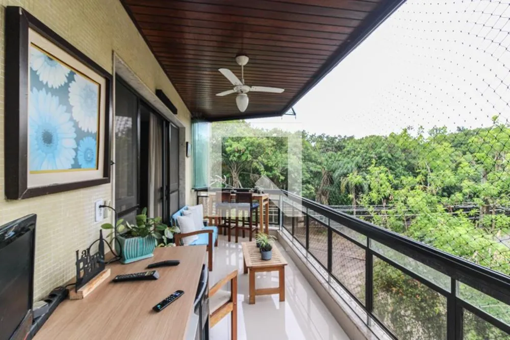 Apartamento, 3 quartos, 138 m² - Foto 27