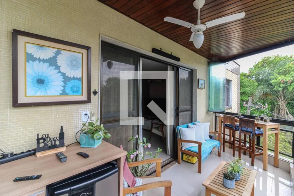 Apartamento, 3 quartos, 138 m² - Foto 28