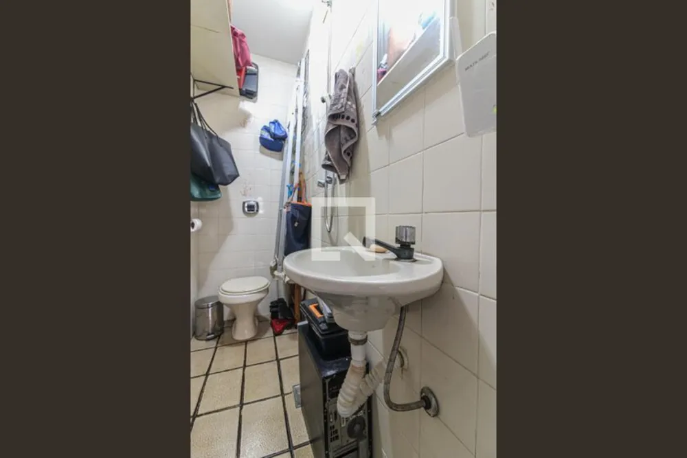 Apartamento, 3 quartos, 138 m² - Foto 35