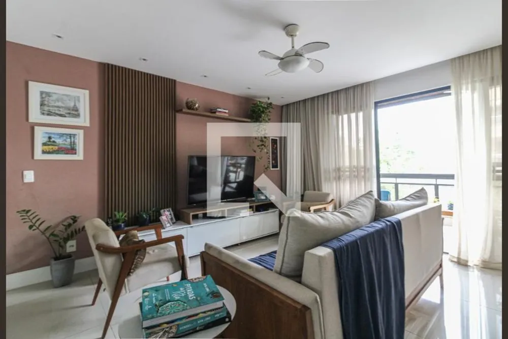 Apartamento, 3 quartos, 138 m² - Foto 25