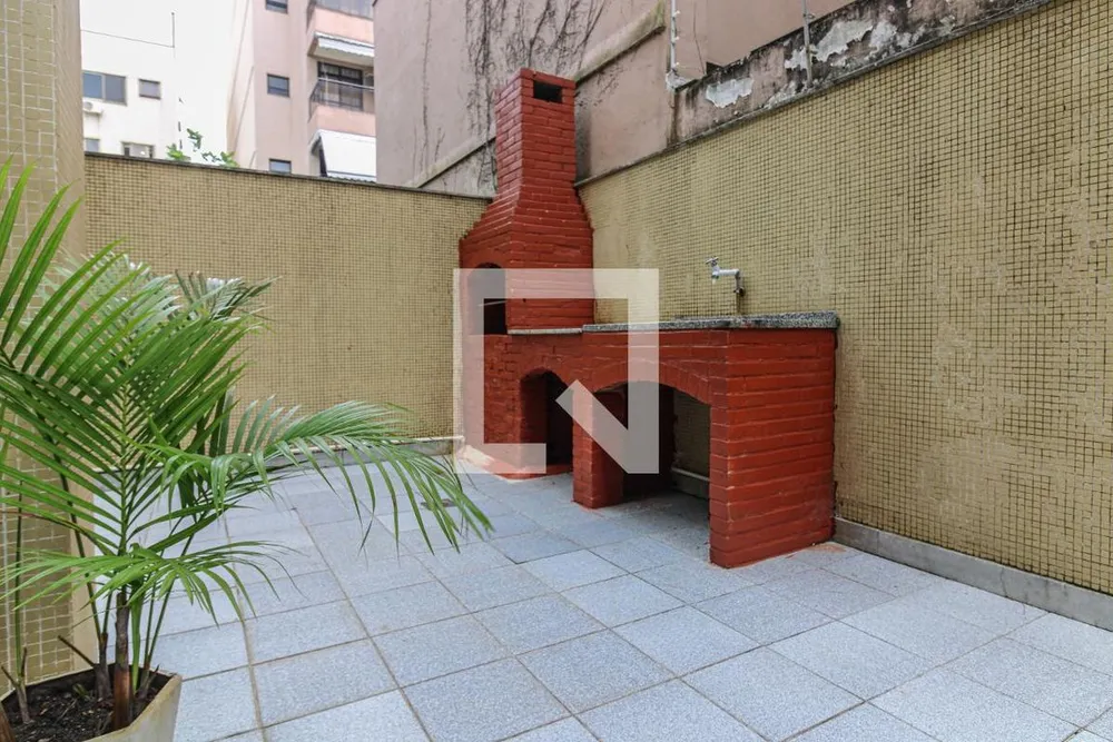 Apartamento, 3 quartos, 138 m² - Foto 73