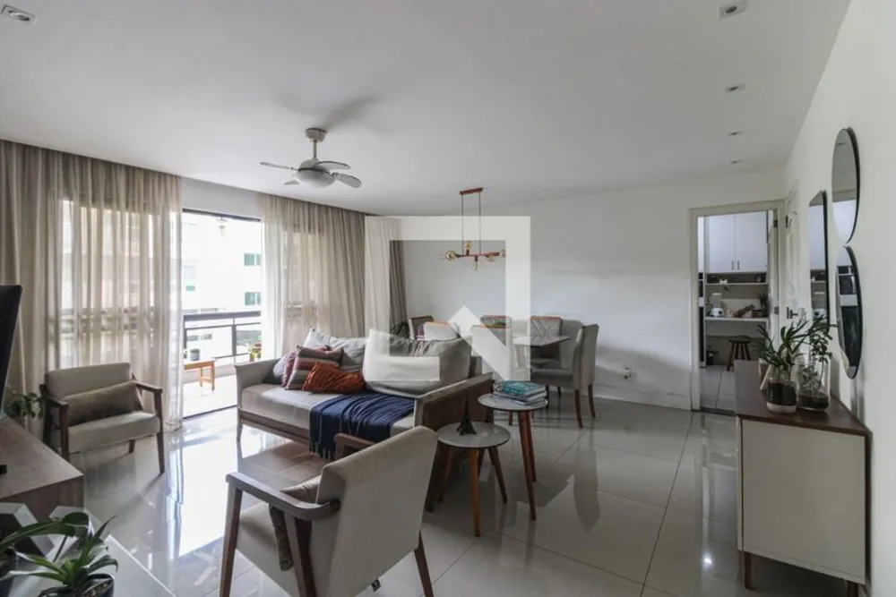 Apartamento, 3 quartos, 138 m² - Foto 22
