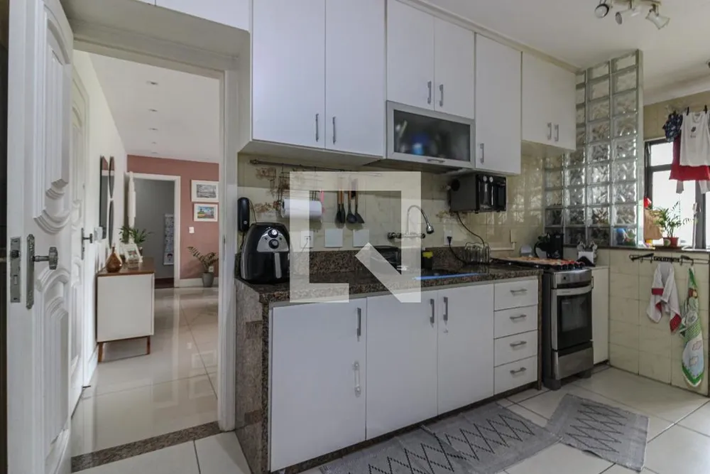 Apartamento, 3 quartos, 138 m² - Foto 66