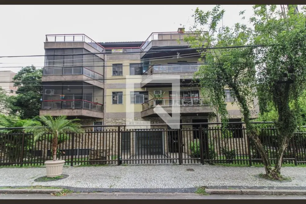 Apartamento, 3 quartos, 138 m² - Foto 42