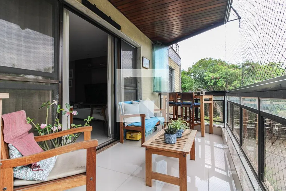 Apartamento, 3 quartos, 138 m² - Foto 14