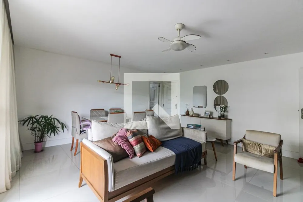 Apartamento, 3 quartos, 138 m² - Foto 10