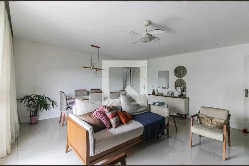Apartamento, 3 quartos, 138 m² - Foto 23