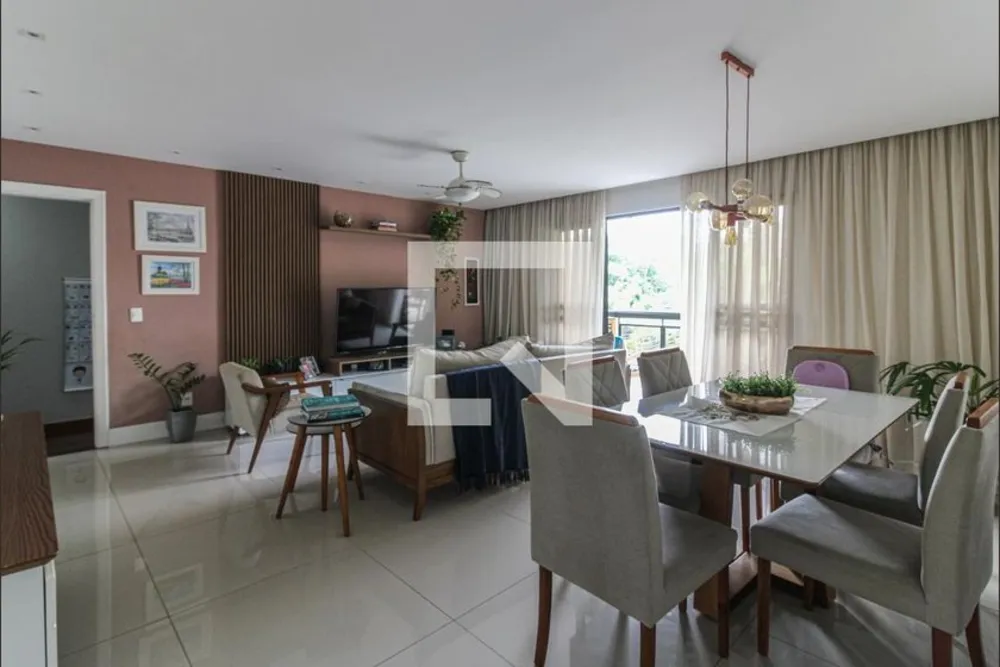 Apartamento, 3 quartos, 138 m² - Foto 21