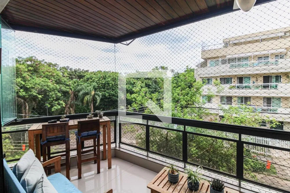 Apartamento, 3 quartos, 138 m² - Foto 7