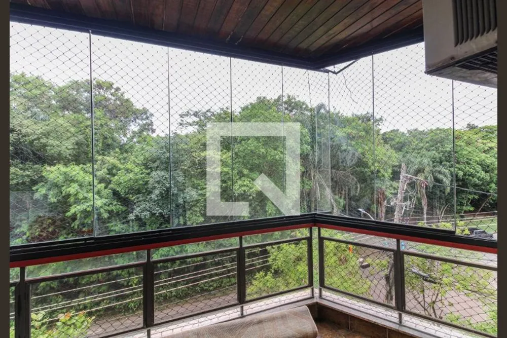 Apartamento, 3 quartos, 138 m² - Foto 11