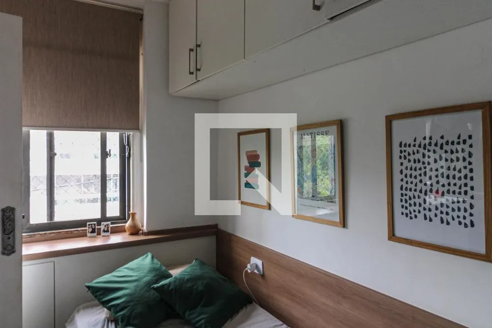 Apartamento, 3 quartos, 138 m² - Foto 64