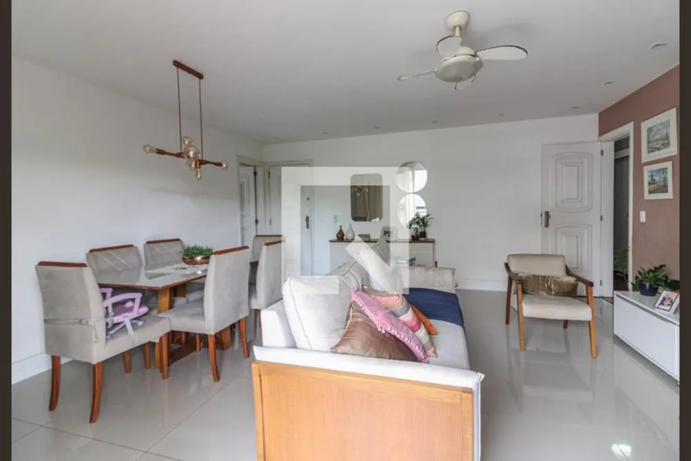 Apartamento, 3 quartos, 138 m² - Foto 26