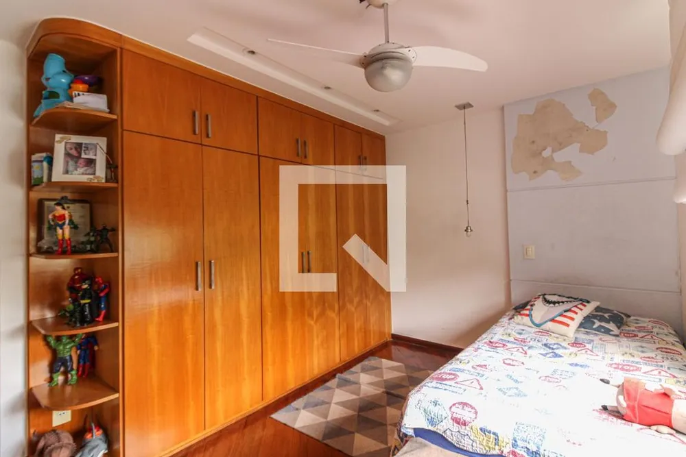 Apartamento, 3 quartos, 138 m² - Foto 16