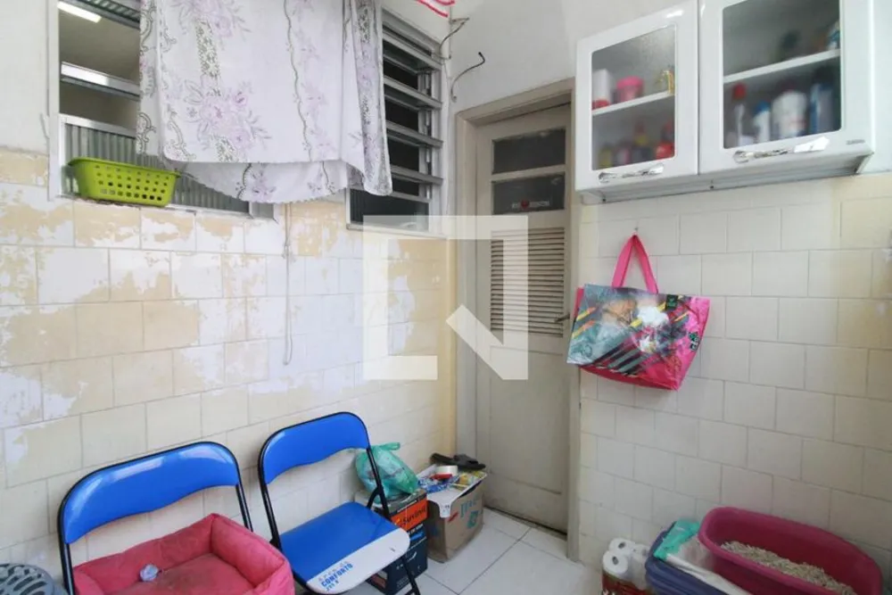 Apartamento, 3 quartos, 107 m² - Foto 15