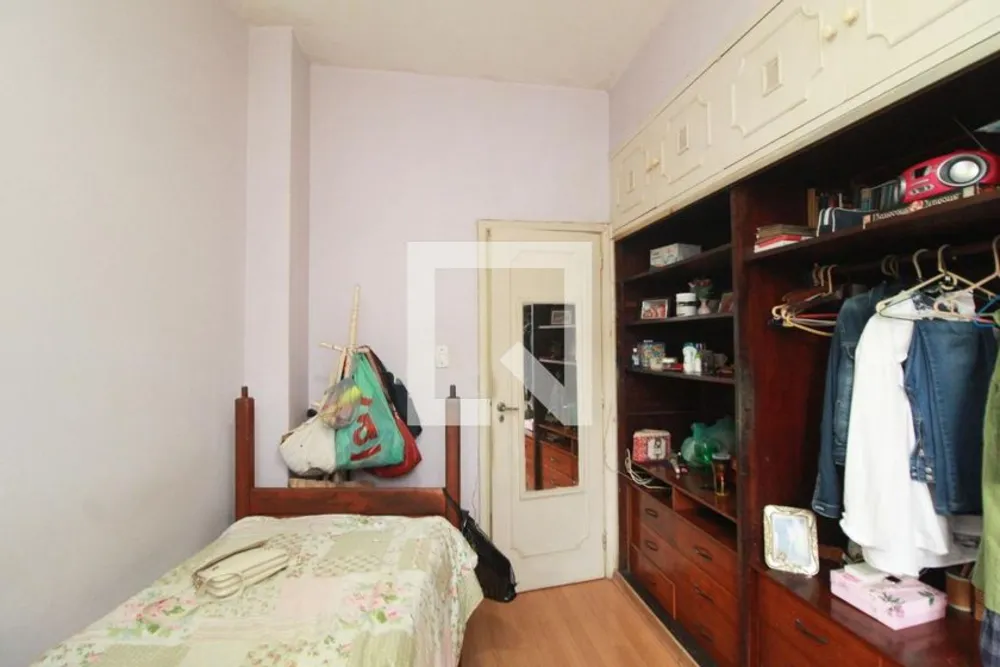 Apartamento, 3 quartos, 107 m² - Foto 10