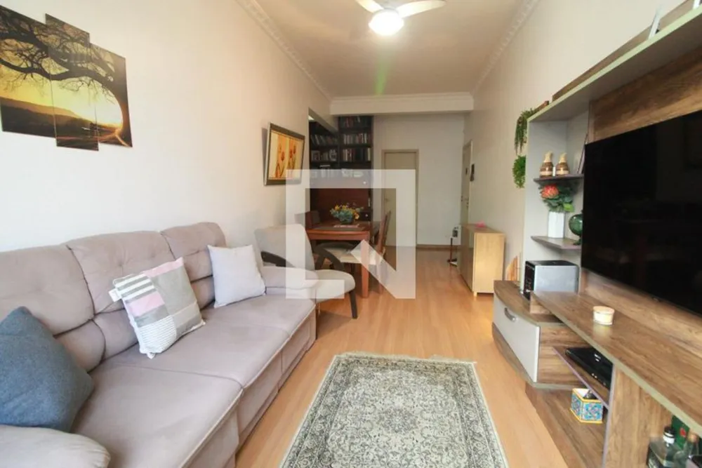 Apartamento, 3 quartos, 107 m² - Foto 2