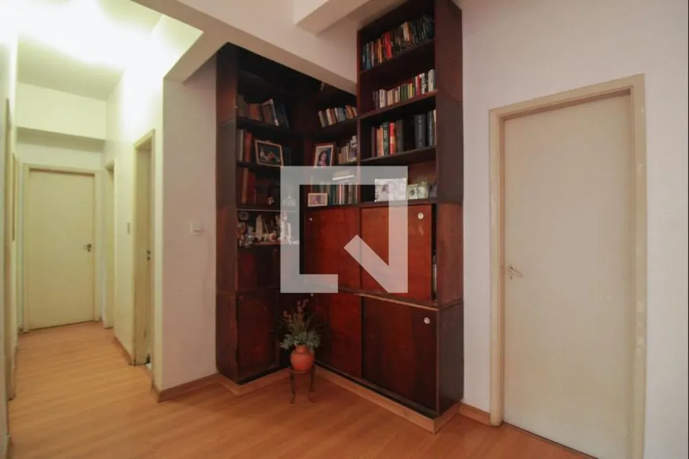 Apartamento, 3 quartos, 107 m² - Foto 5
