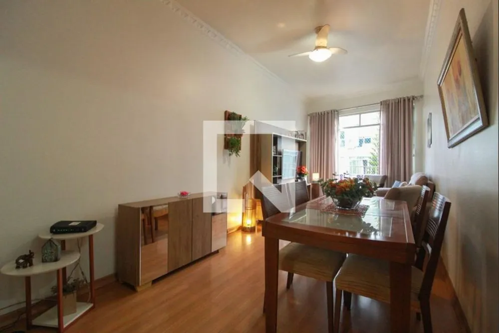 Apartamento, 3 quartos, 107 m² - Foto 3