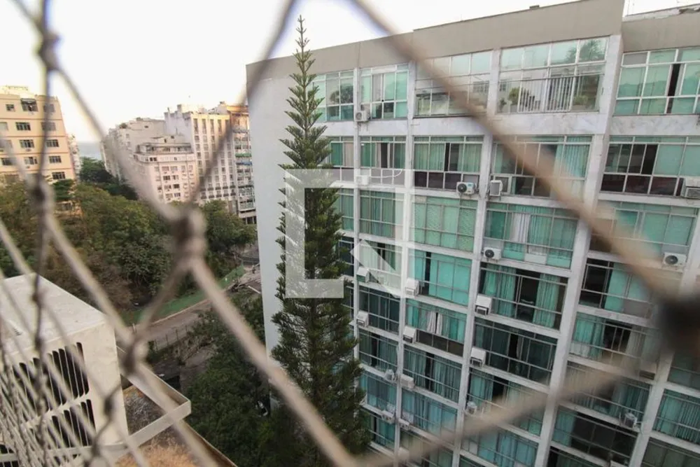 Apartamento, 3 quartos, 107 m² - Foto 13