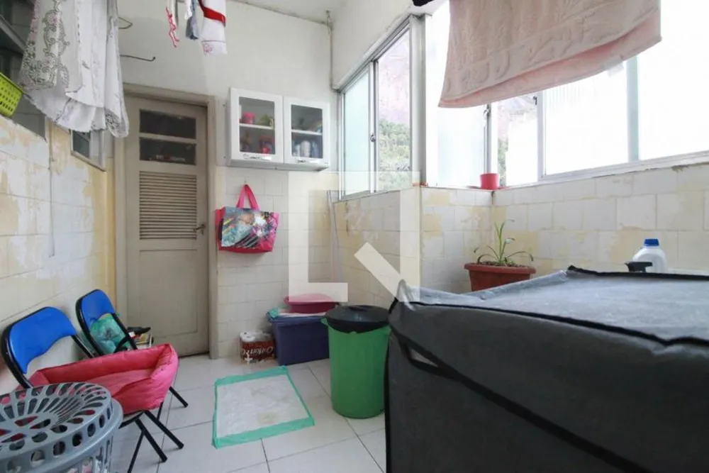 Apartamento, 3 quartos, 107 m² - Foto 16