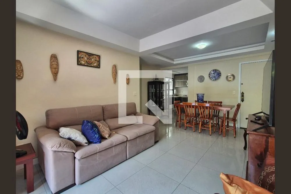 Apartamento, 2 quartos, 93 m² - Foto 3