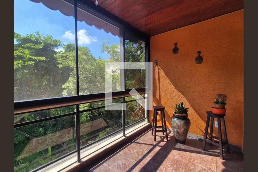 Apartamento, 2 quartos, 93 m² - Foto 5