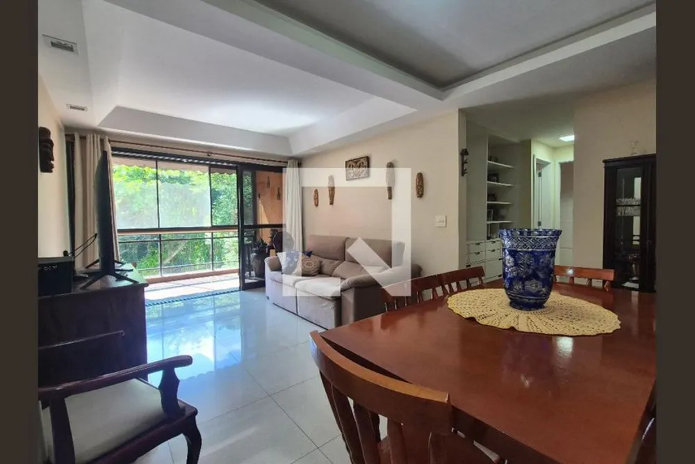 Apartamento, 2 quartos, 93 m² - Foto 1