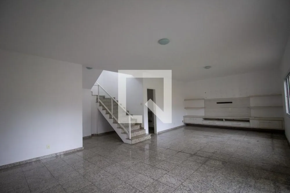 Casa, 4 quartos, 120 m² - Foto 1
