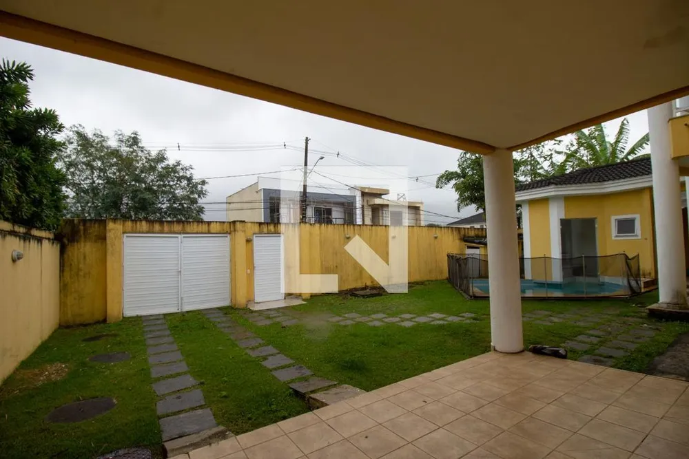 Casa, 4 quartos, 120 m² - Foto 120