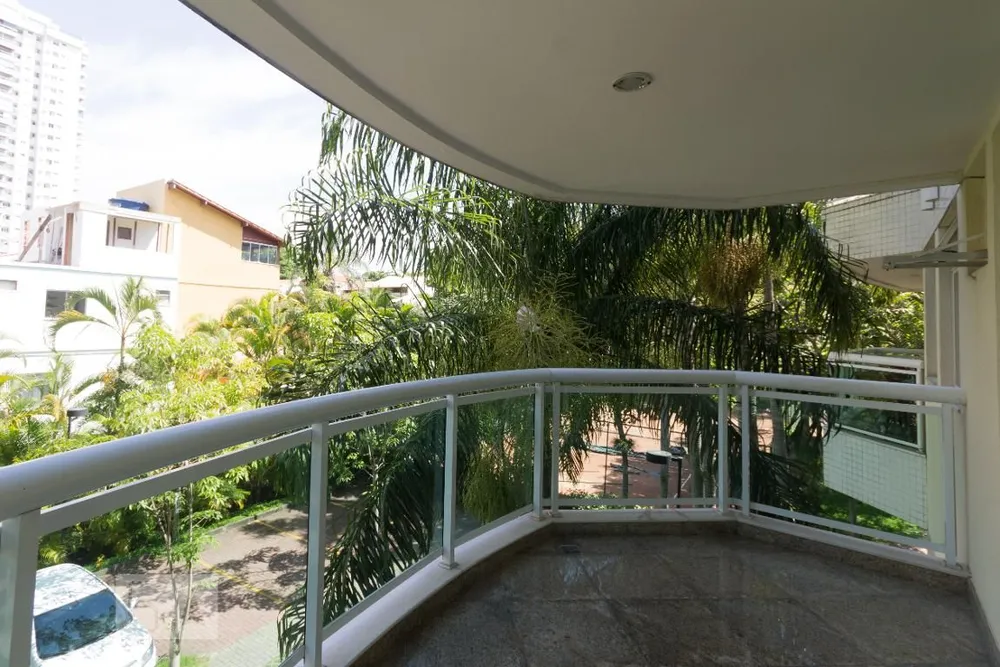 Apartamento, 1 quarto, 66 m² - Foto 6