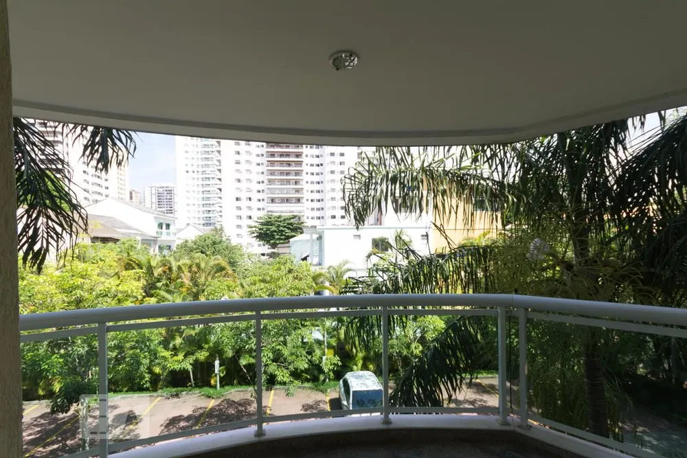 Apartamento, 1 quarto, 66 m² - Foto 10