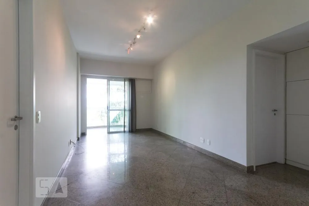 Apartamento, 1 quarto, 66 m² - Foto 1