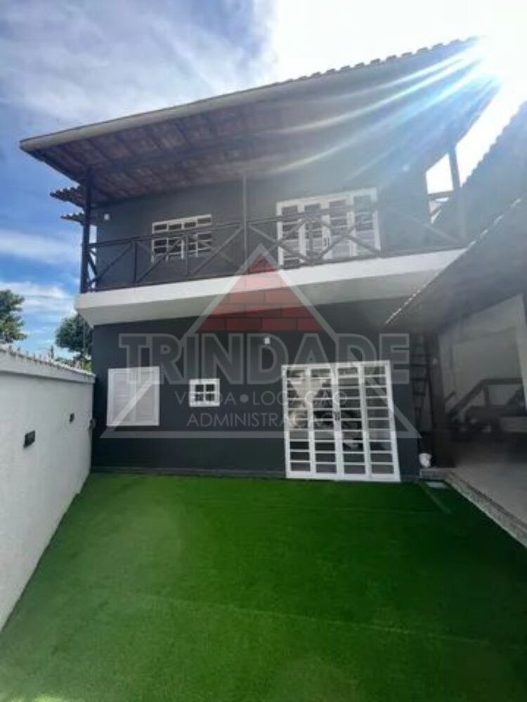 Casa, 5 quartos - Foto 2