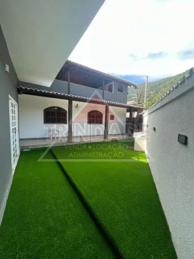 Casa, 5 quartos - Foto 1