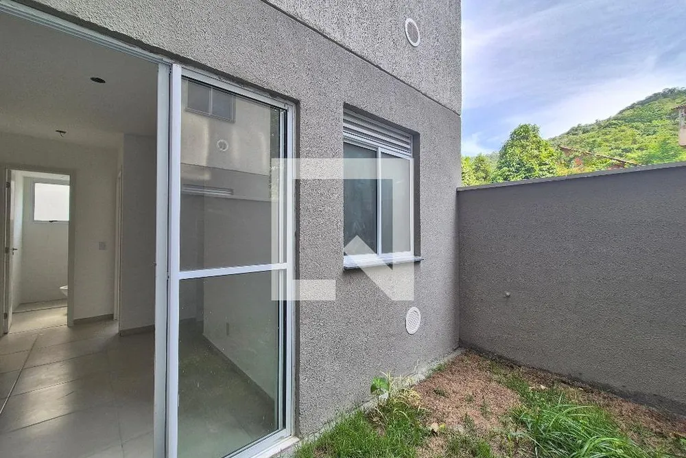 Apartamento, 2 quartos, 44 m² - Foto 6