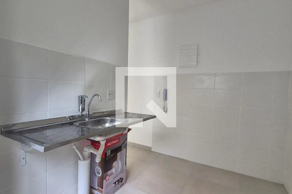 Apartamento, 2 quartos, 44 m² - Foto 5
